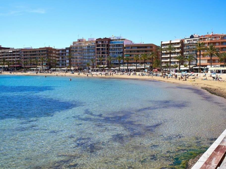 Casa Nola Torrevieja Exterior foto