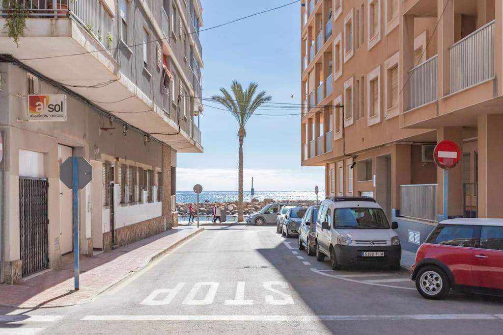 Casa Nola Torrevieja Exterior foto